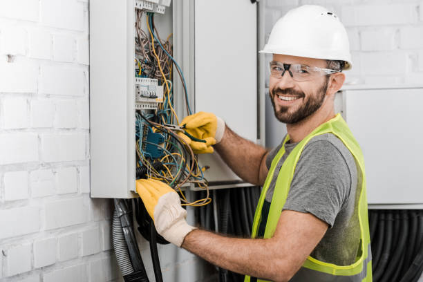 Best Industrial Electrical Services  in Selma, AL