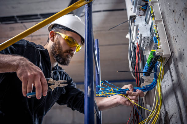 Best Affordable Electrician  in Selma, AL