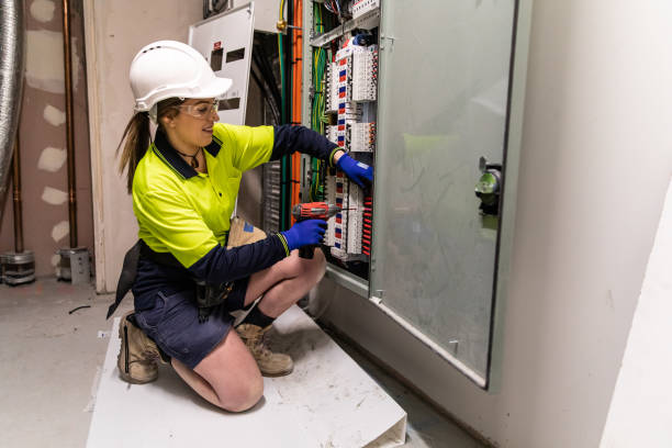 Best Affordable Emergency Electrician  in Selma, AL