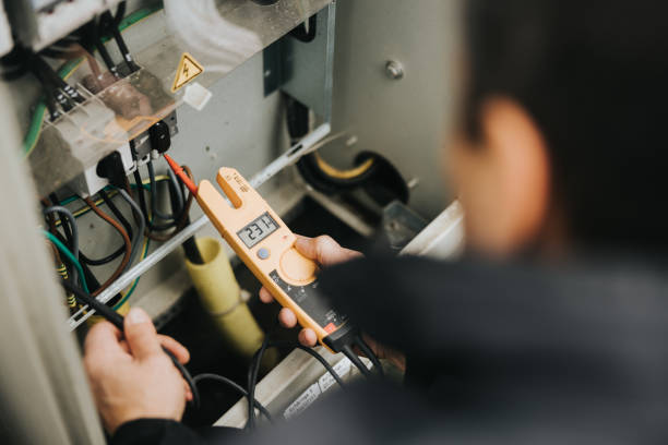 Best Home Electrical Repair  in Selma, AL