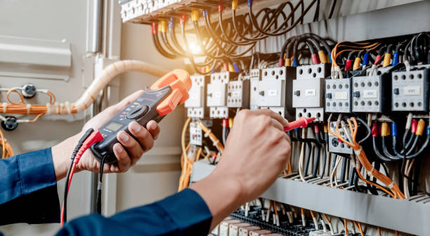 Best Ceiling Fan Installation Electrician  in Selma, AL