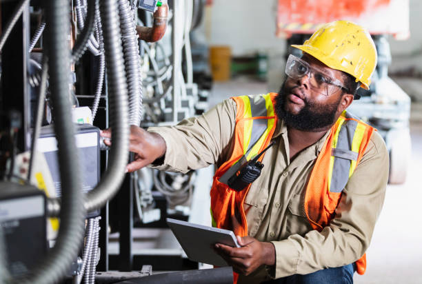 Best Emergency Electrician Near Me  in Selma, AL