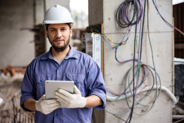 Best Circuit Breaker Repair  in Selma, AL