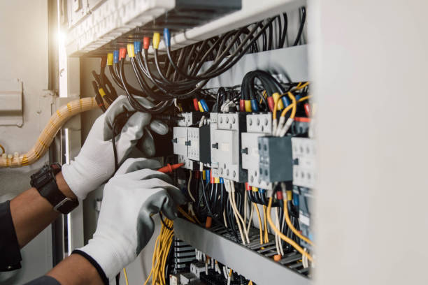 Best Electrical Troubleshooting Services  in Selma, AL